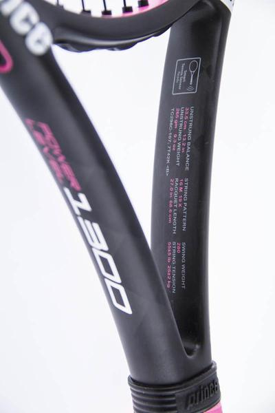 prince textreme warrior 107