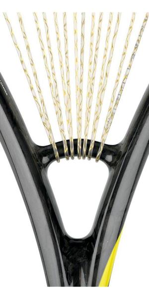 Prince Pro Beast 750 PowerBite Squash Racket - main image