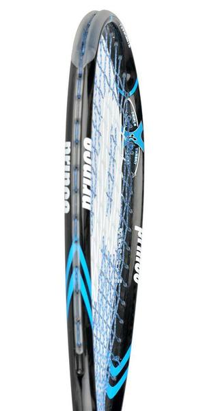 Prince Pro Shark 650 PowerBite Squash Racket - main image