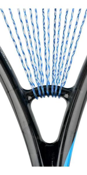 Prince Pro Shark 650 PowerBite Squash Racket - main image