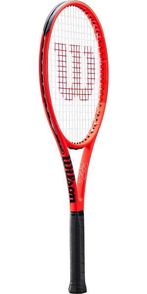 Wilson Pro Staff RF97 Autograph Limited Edition Tennis Racket [Frame Only] - main image