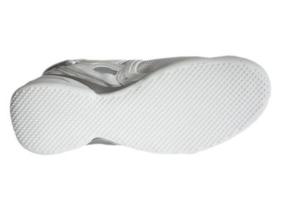 Babolat Mens Propulse 3 GRASS Court Tennis Shoes - White - main image