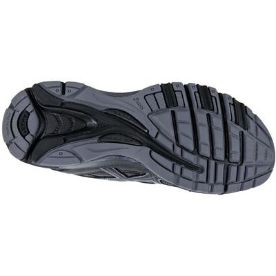 Asics Womens GEL-Fitwalk Lyte D Walking Shoes - Black/Onyx/Charcoal