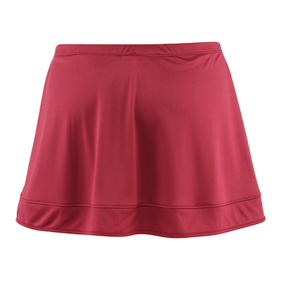 Lotto Womens Skirt Natty - Velvet/Rose - main image