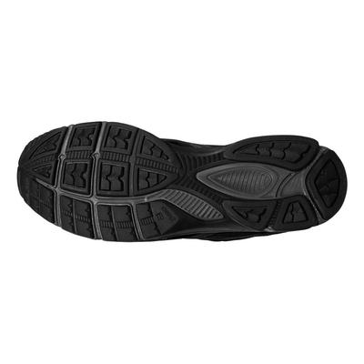 Asics Mens GEL-Mission Walking Shoes - Black - main image