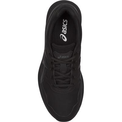 Asics Womens GEL-Mission 3 Walking Shoes - Black - main image