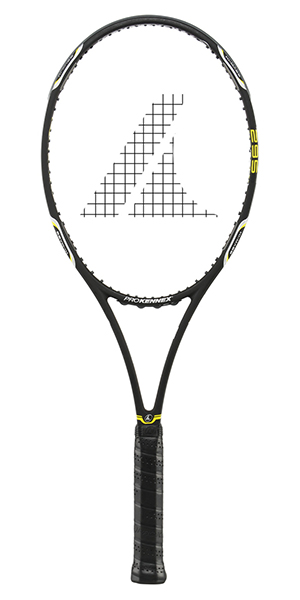 Pro Kennex Ki Q Tour 295 Midplus Tennis Racket - main image