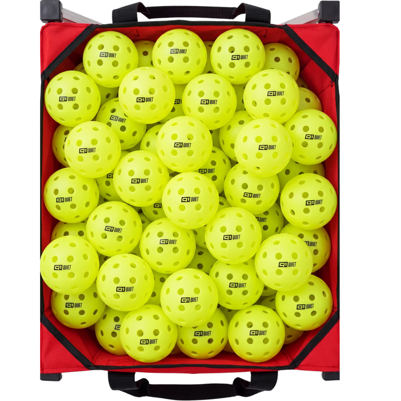Selkirk Q1 Quiet Pickleball Balls  - main image
