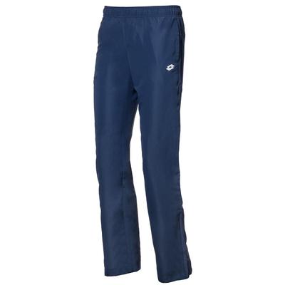 Lotto Womens Kaylee Tracksuit - White/Denim - main image