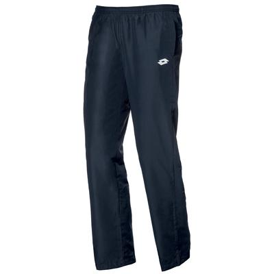 Lotto Mens Aydex DB Tracksuit - Deep Navy/Red - main image