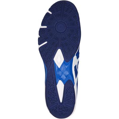 Asics Mens GEL-Blade 6 Indoor Court Shoes - Directoire Blue - main image