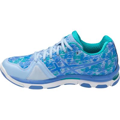 asics netburner womens