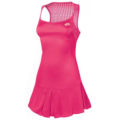 Lotto Womens Nixia II Dress - Pink - main image