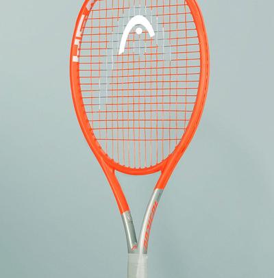 Head Radical Pro Tennis Racket [Frame Only] (2021)
