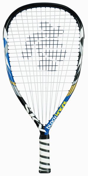 Black Knight Sky Racketball Racket - main image