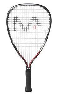 Mantis Titanium Comp Racketball Racket - main image