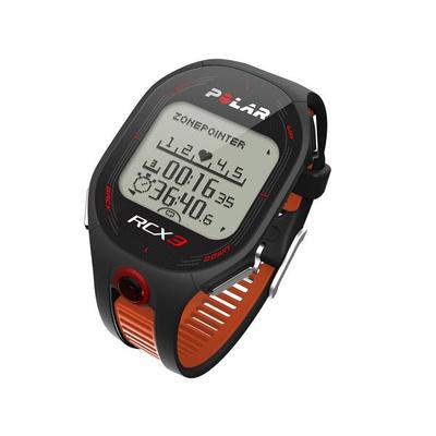 polar rcx3f