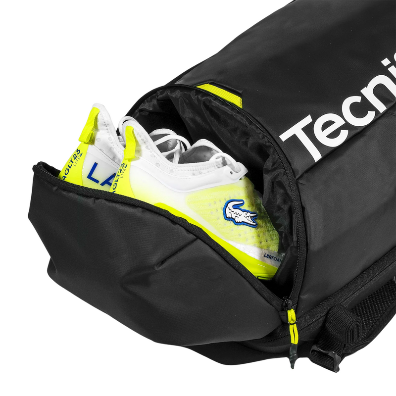 Tecnifibre Reform Backpack - Black - main image