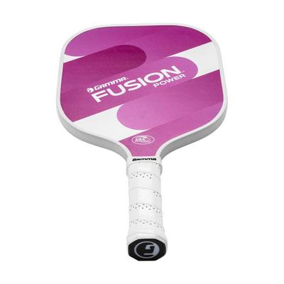 Gamma Fusion Power Pickleball Paddle - Pink - main image