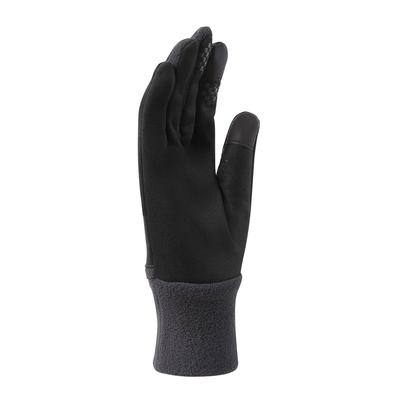 Nike Mens Element Thermal Running Gloves - Black/Anthracite - main image