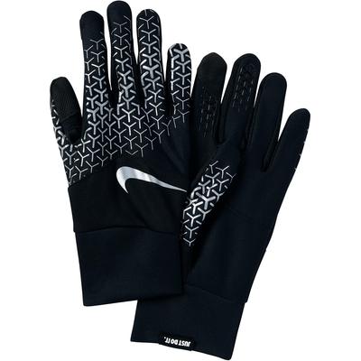 Nike Mens Dri-FIT Tempo 360 Running Gloves - Black - main image