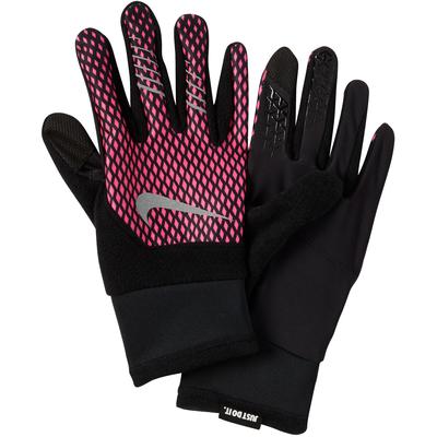 Nike Womens Therma-FIT Elite 2.0 Running Gloves - Hyper Pink - main image
