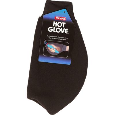 Tourna Hot Glove - Black - main image