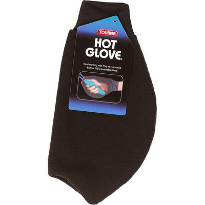 Tourna Hot Glove - Black - main image