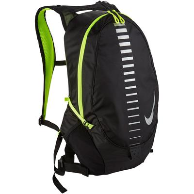 Nike Commuter Running Backpack - Black/Volt - main image