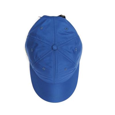 Lacoste Mens Taffeta Tennis Cap - Raffia Matting - main image