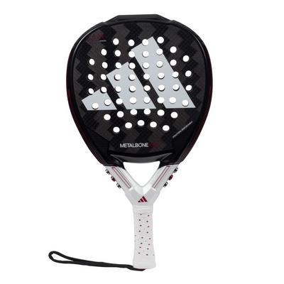 Adidas Metalbone HRD 3.3 - Ale Galan Padel Racket - main image