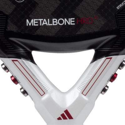 Adidas Metalbone HRD 3.3 - Ale Galan Padel Racket - main image