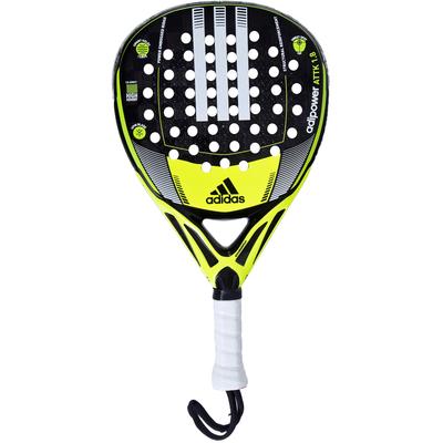 Adidas Adipower 1.8 Attack Padel Racket - main image
