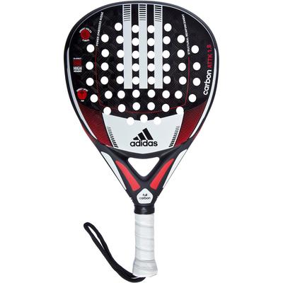Adidas Carbon ATTK 1.8 Padel Racket - main image
