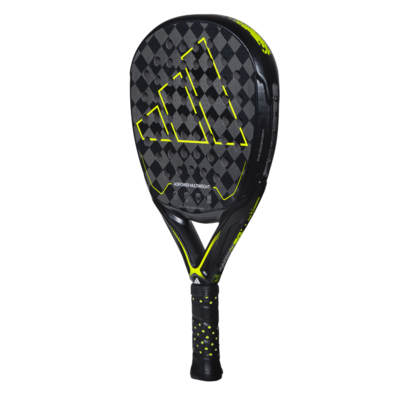 Adidas Adipower Multiweight Padel Racket - main image