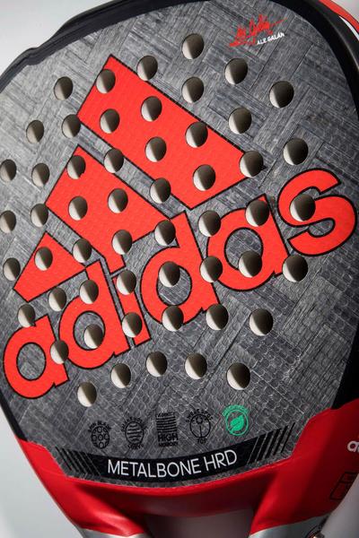 Adidas Metalbone HRD 3.1 Padel Racket - main image