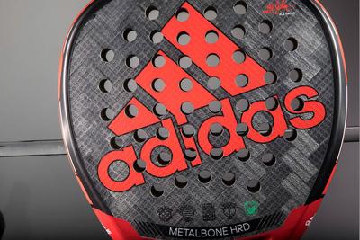 Adidas Metalbone HRD 3.1 Padel Racket - main image