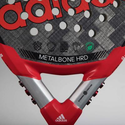 Adidas Metalbone HRD 3.1 Padel Racket - main image