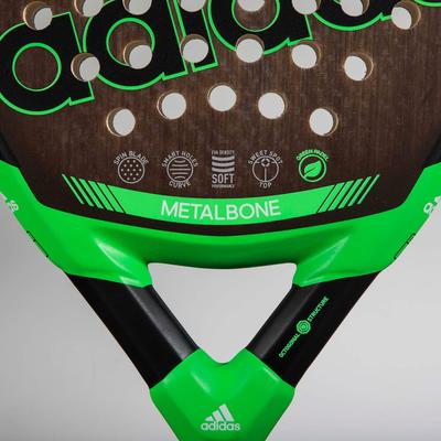 Adidas Metalbone Greenpadel Padel Racket - main image