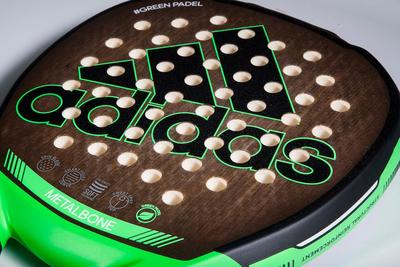 Adidas Metalbone Greenpadel Padel Racket