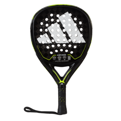 Adidas Adipower 3.2 Padel Racket - main image