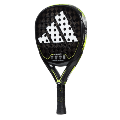 Adidas Adipower 3.2 Padel Racket - main image