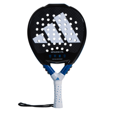 Adidas Metalbone Control 3.2 Padel Racket - main image