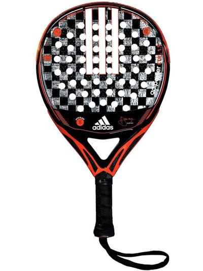 Adidas Adipower 1.9 Control Padel Racket - main image