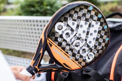 Adidas Adipower CTRL 3.0 Padel Racket