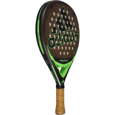 Adidas Green Padel Racket - main image
