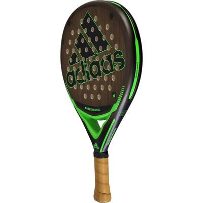 Adidas Green Padel Racket