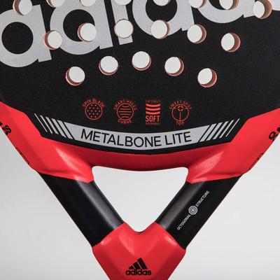 Adidas Metalbone Lite Padel Racket - main image