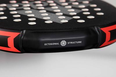 Adidas Metalbone Lite Padel Racket - main image