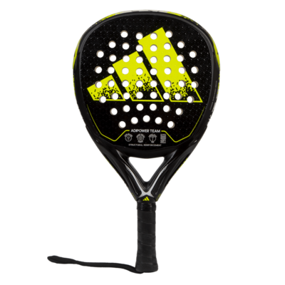 Adidas Adipower Team Padel Racket - main image